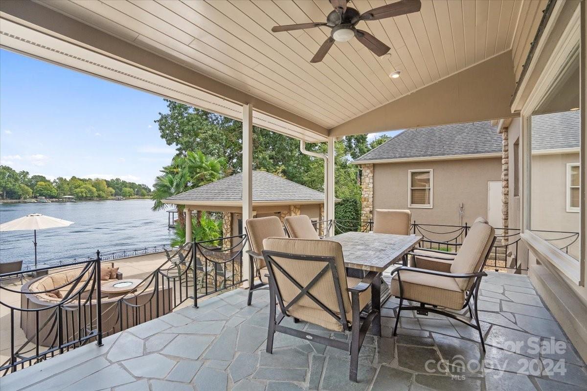 Westport - Residential