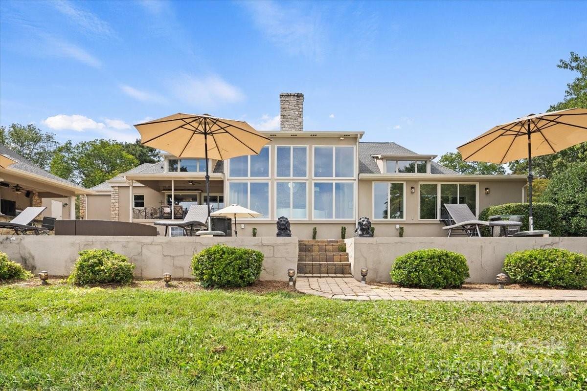 Westport - Residential