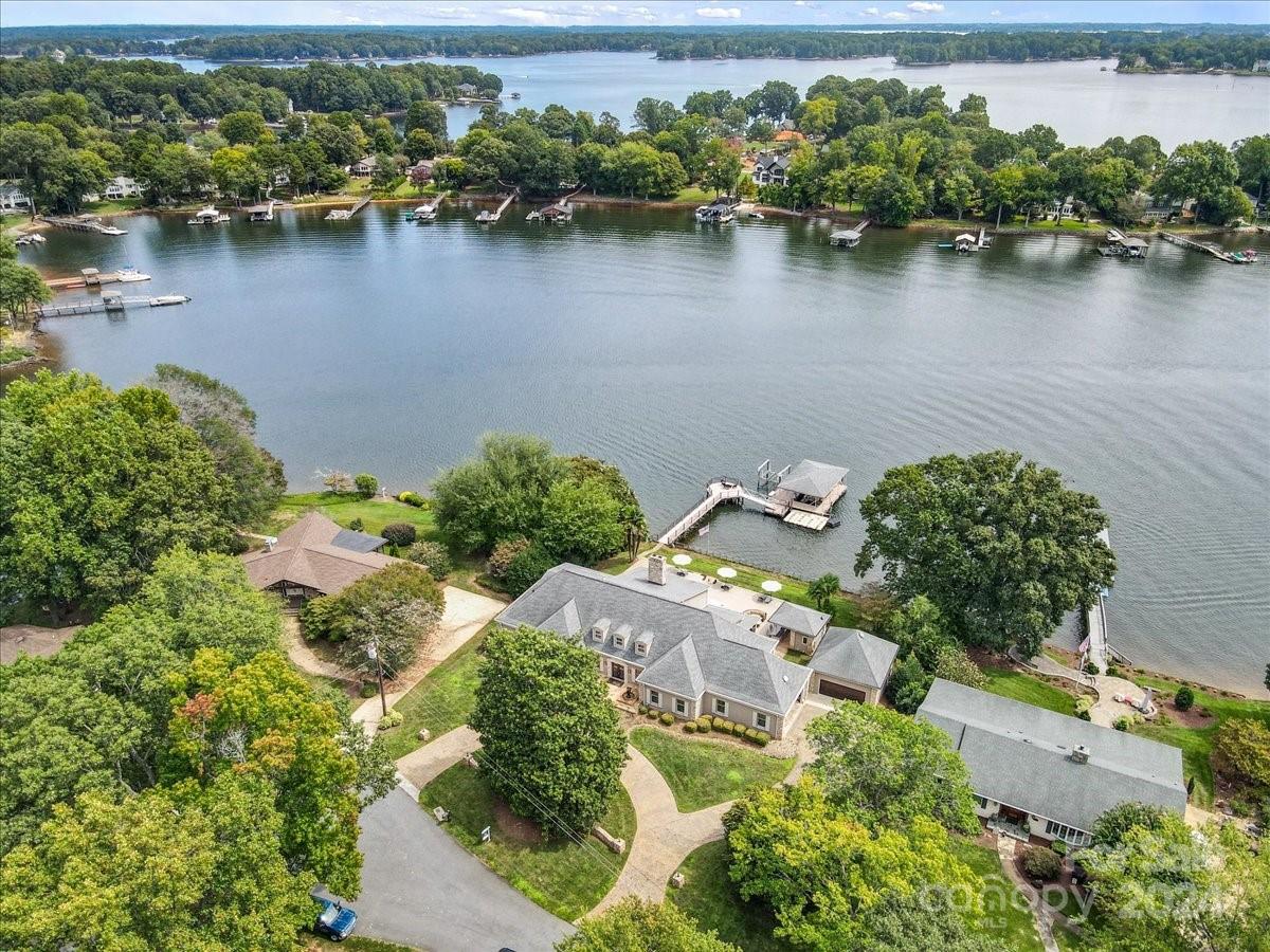 Westport - Residential