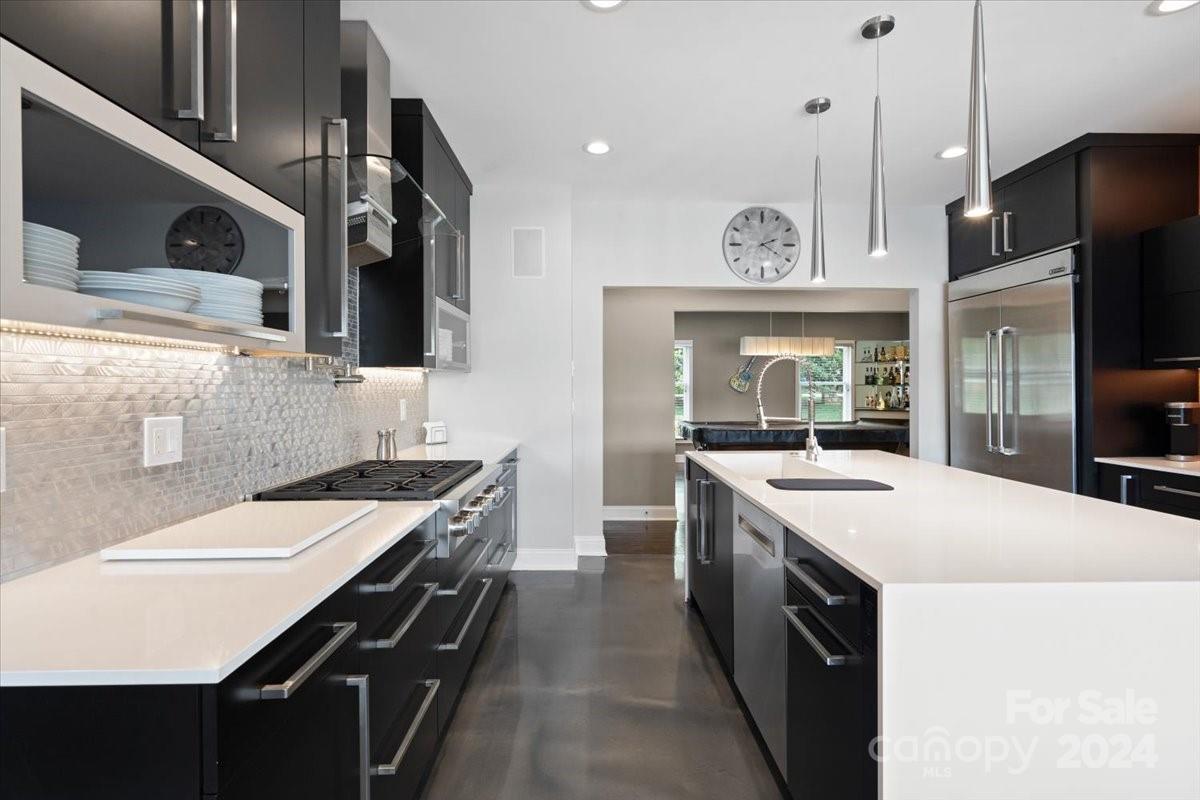 Westport - Residential