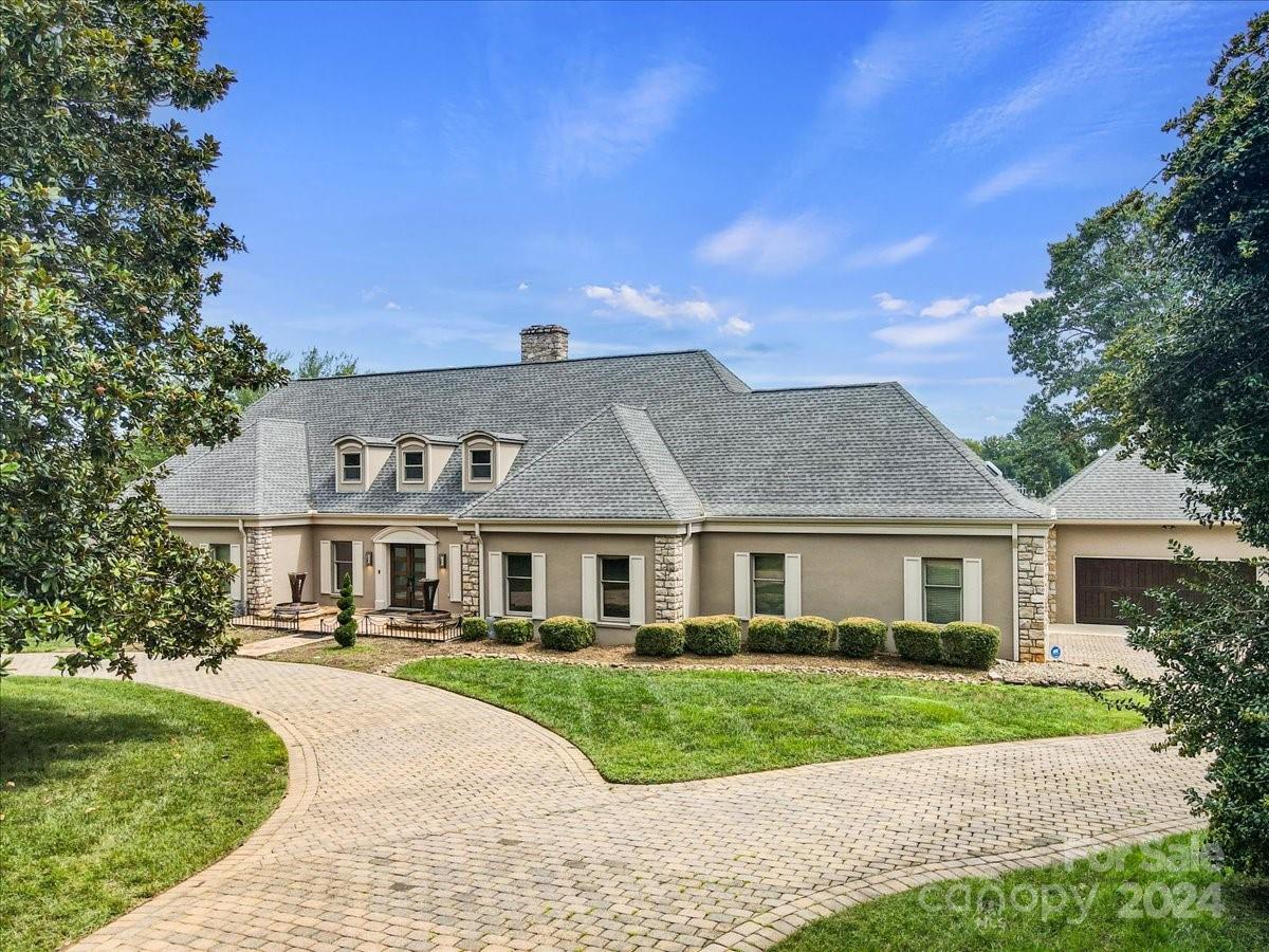 Westport - Residential