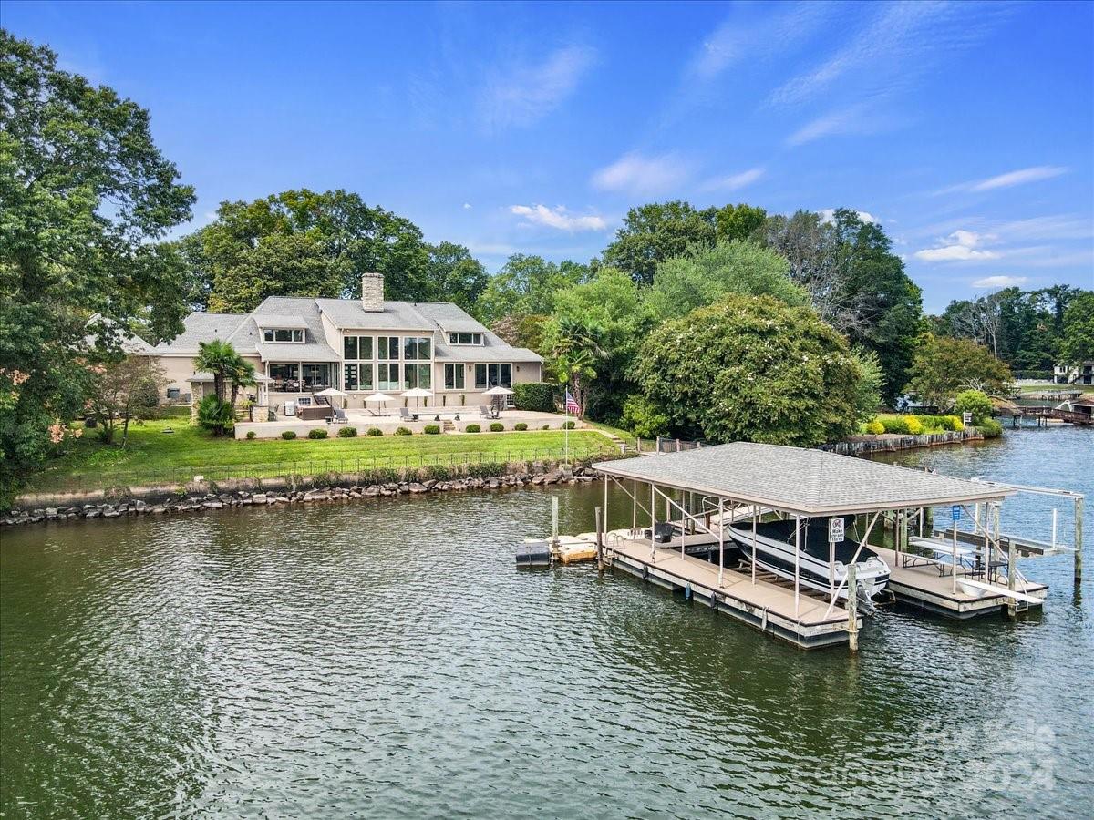 Westport - Residential