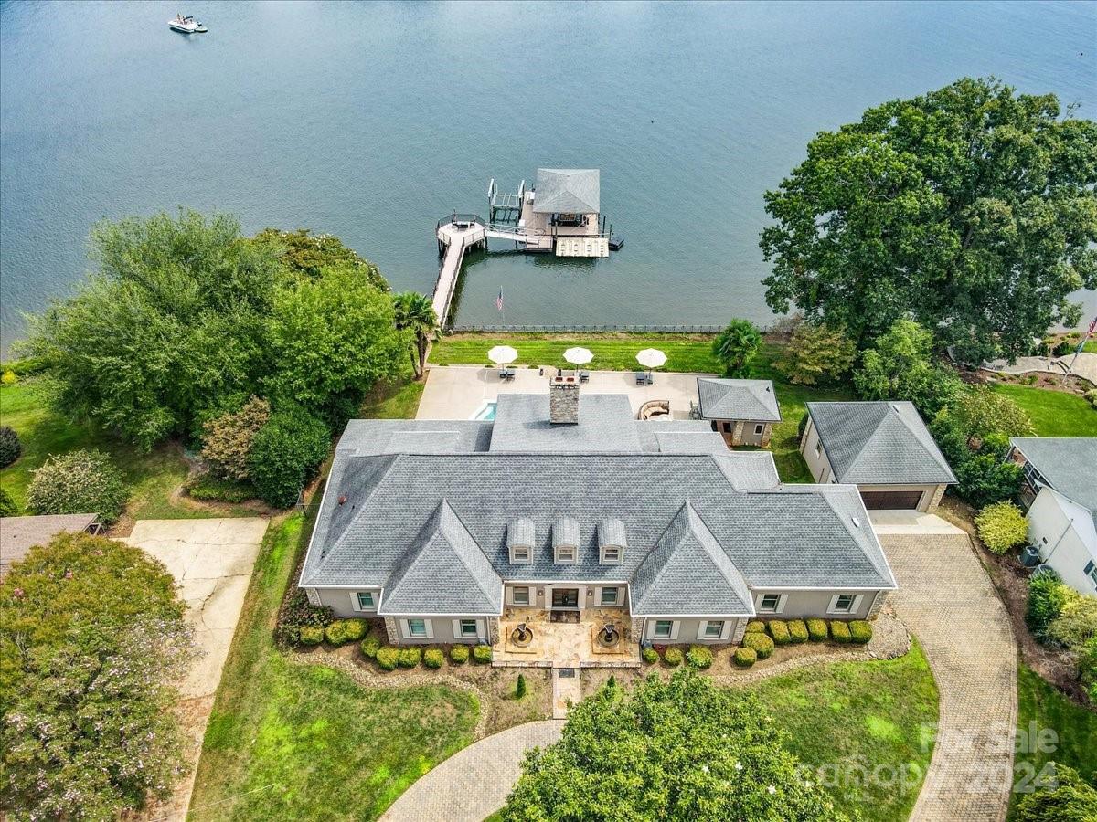 Westport - Residential