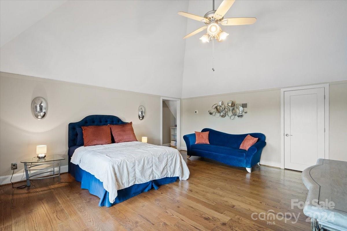 Westport - Residential