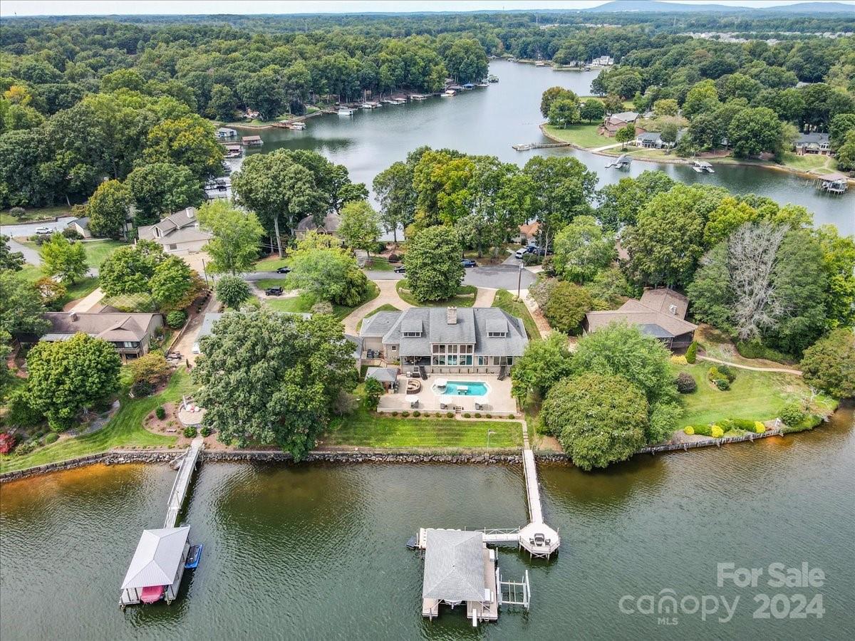 Westport - Residential