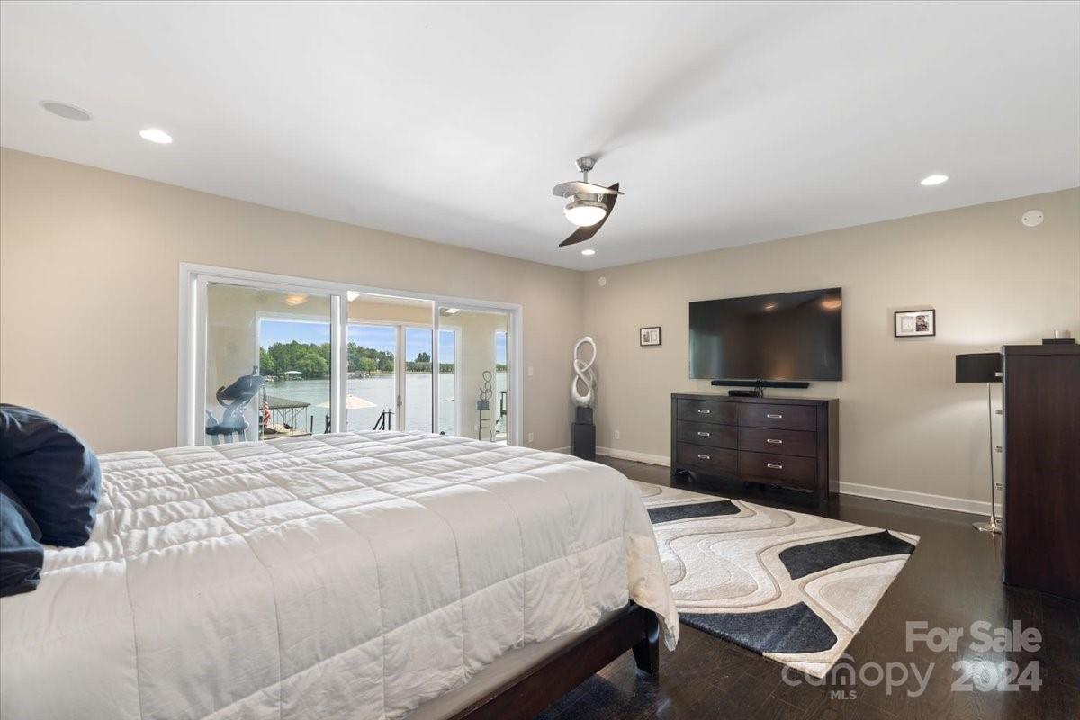 Westport - Residential