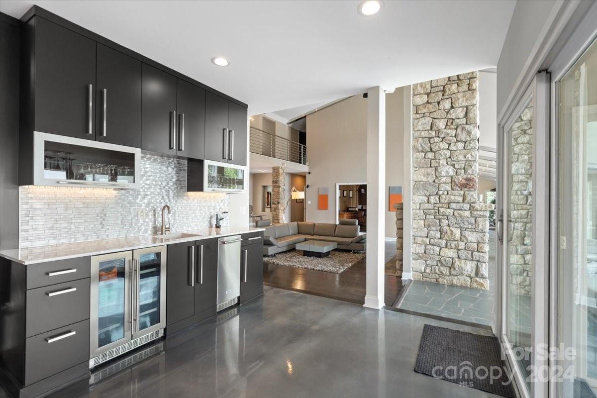 Westport - Residential