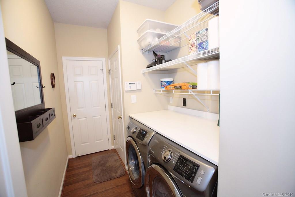 The Crossings - Residential