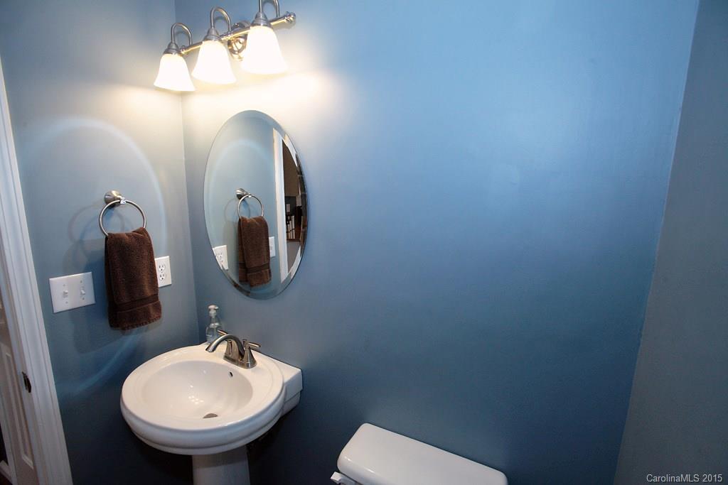 The Crossings - Residential