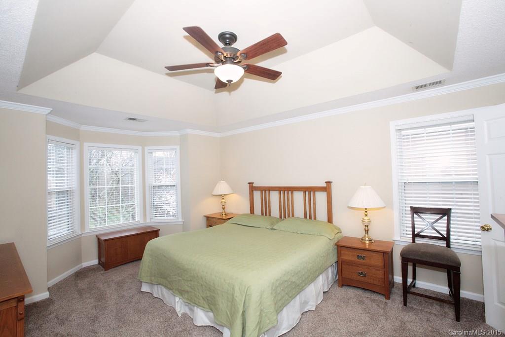 The Crossings - Residential