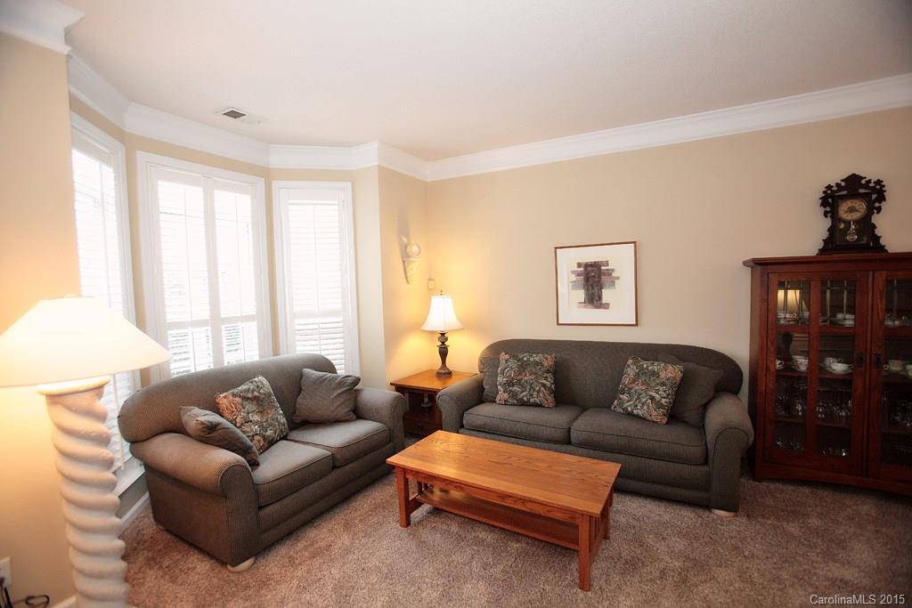 The Crossings - Residential