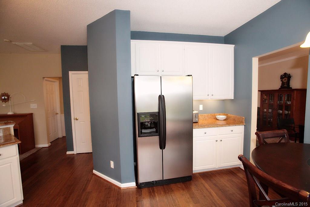 The Crossings - Residential