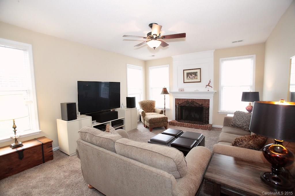 The Crossings - Residential