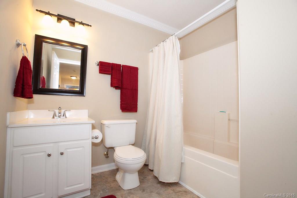 The Crossings - Residential