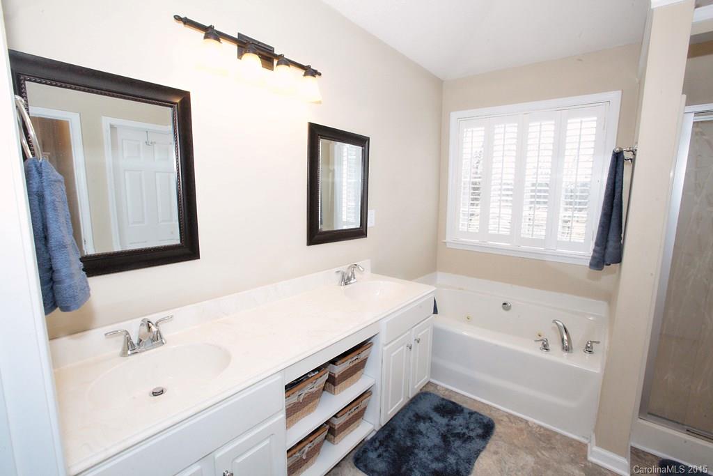 The Crossings - Residential