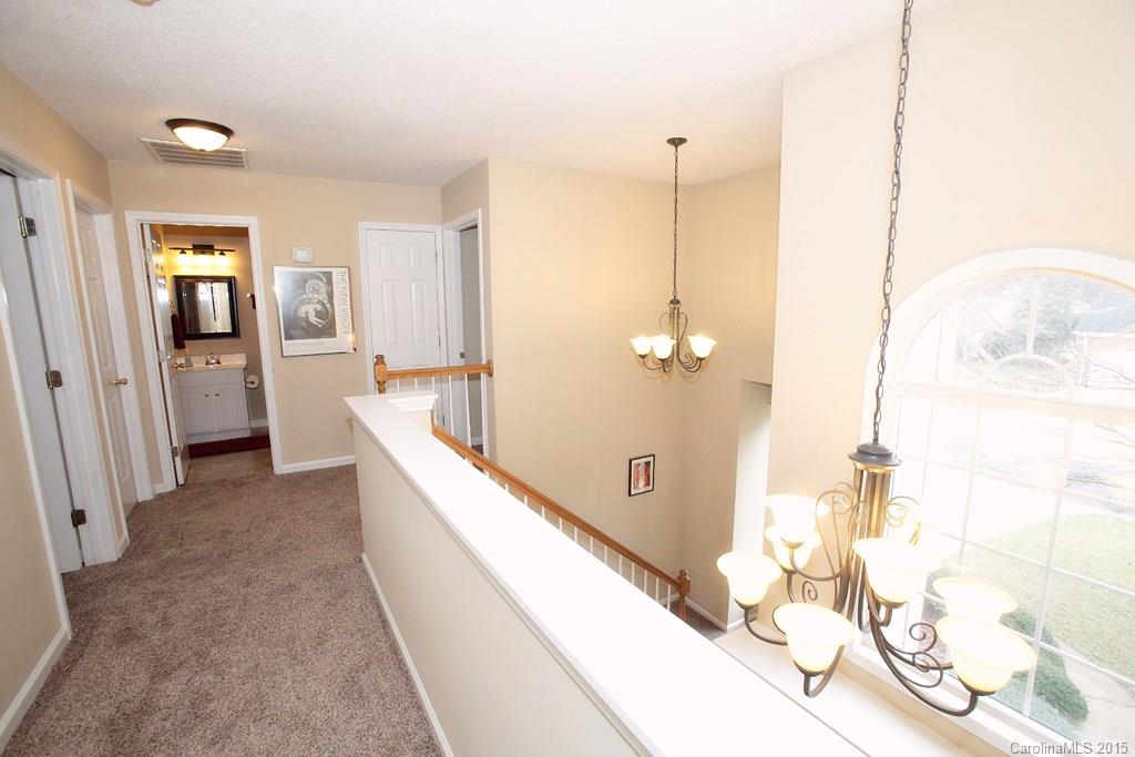 The Crossings - Residential