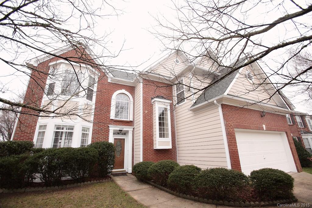 The Crossings - Residential