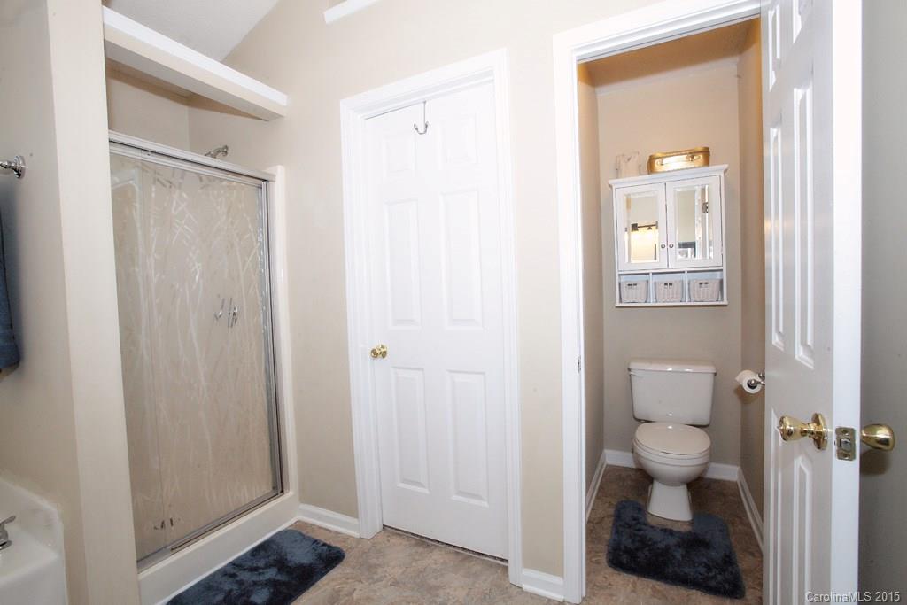 The Crossings - Residential