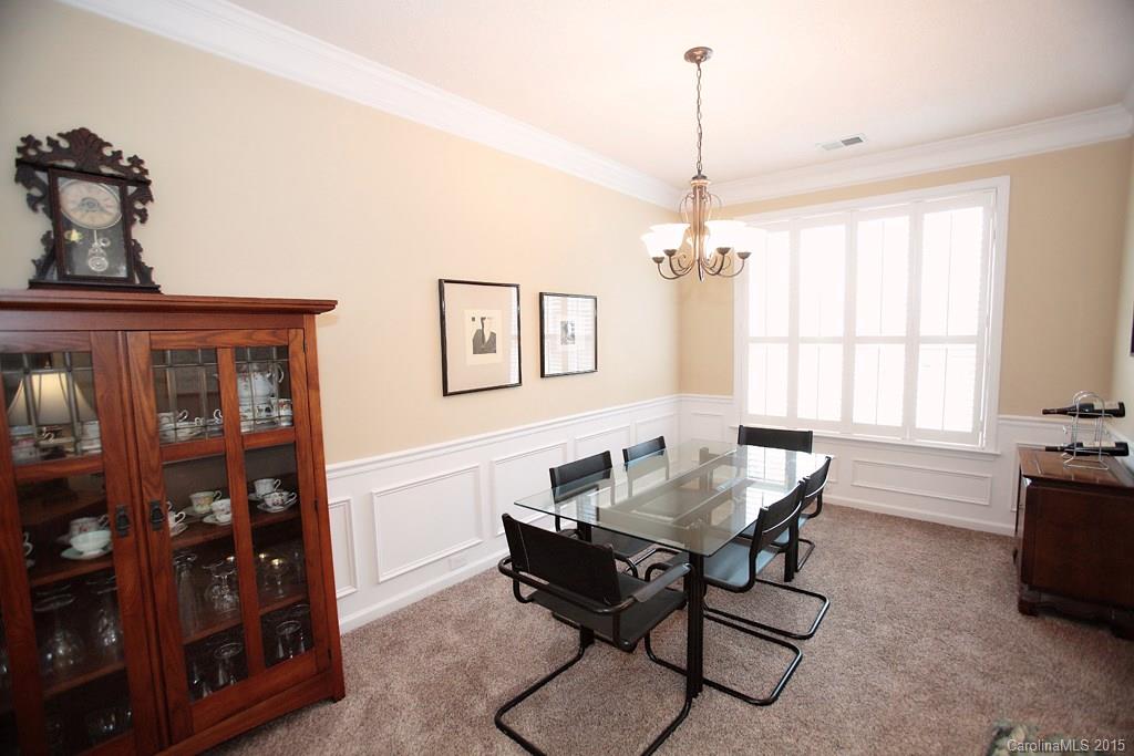 The Crossings - Residential