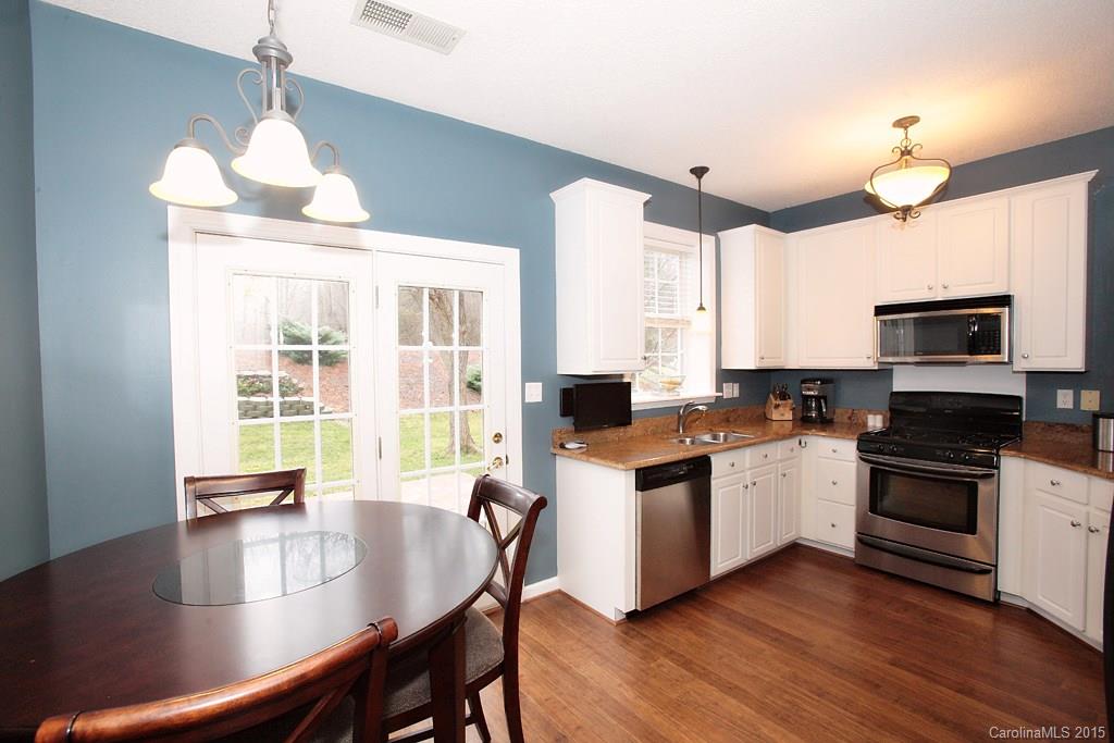 The Crossings - Residential