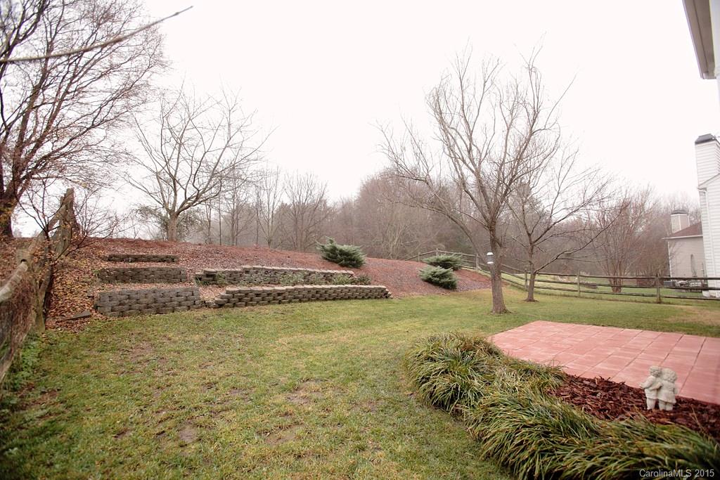 The Crossings - Residential