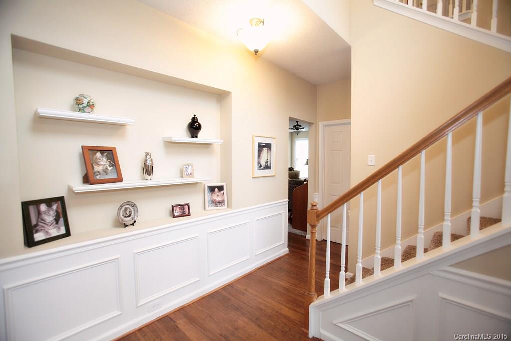 The Crossings - Residential