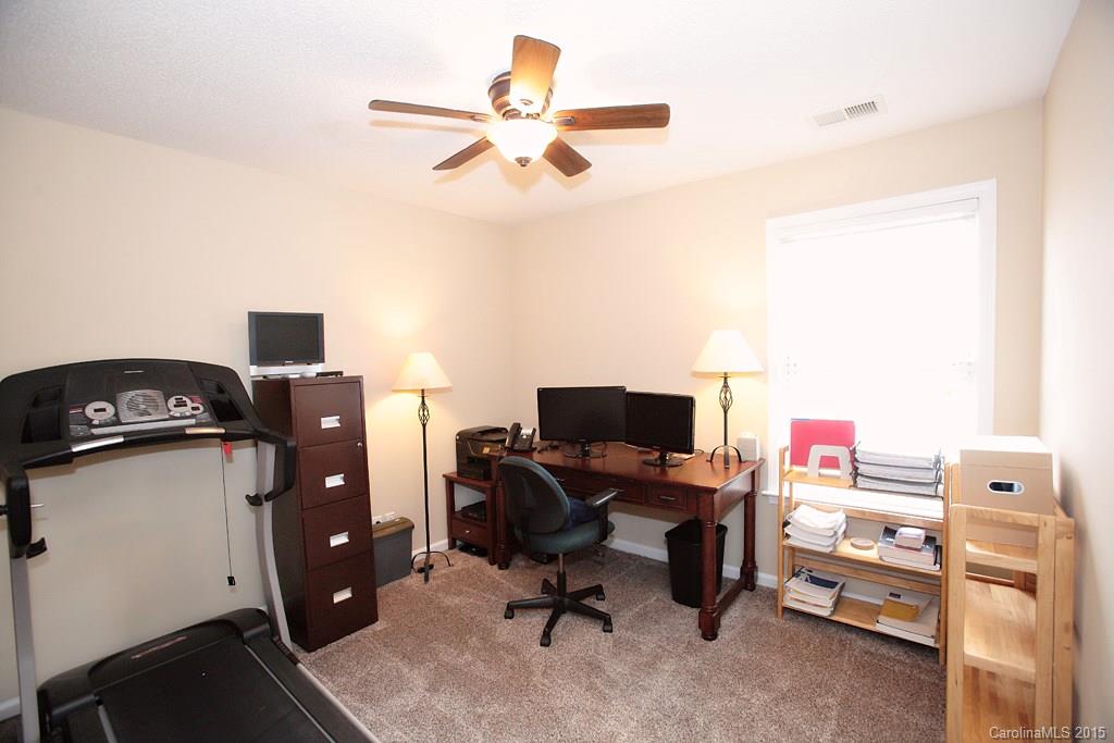 The Crossings - Residential