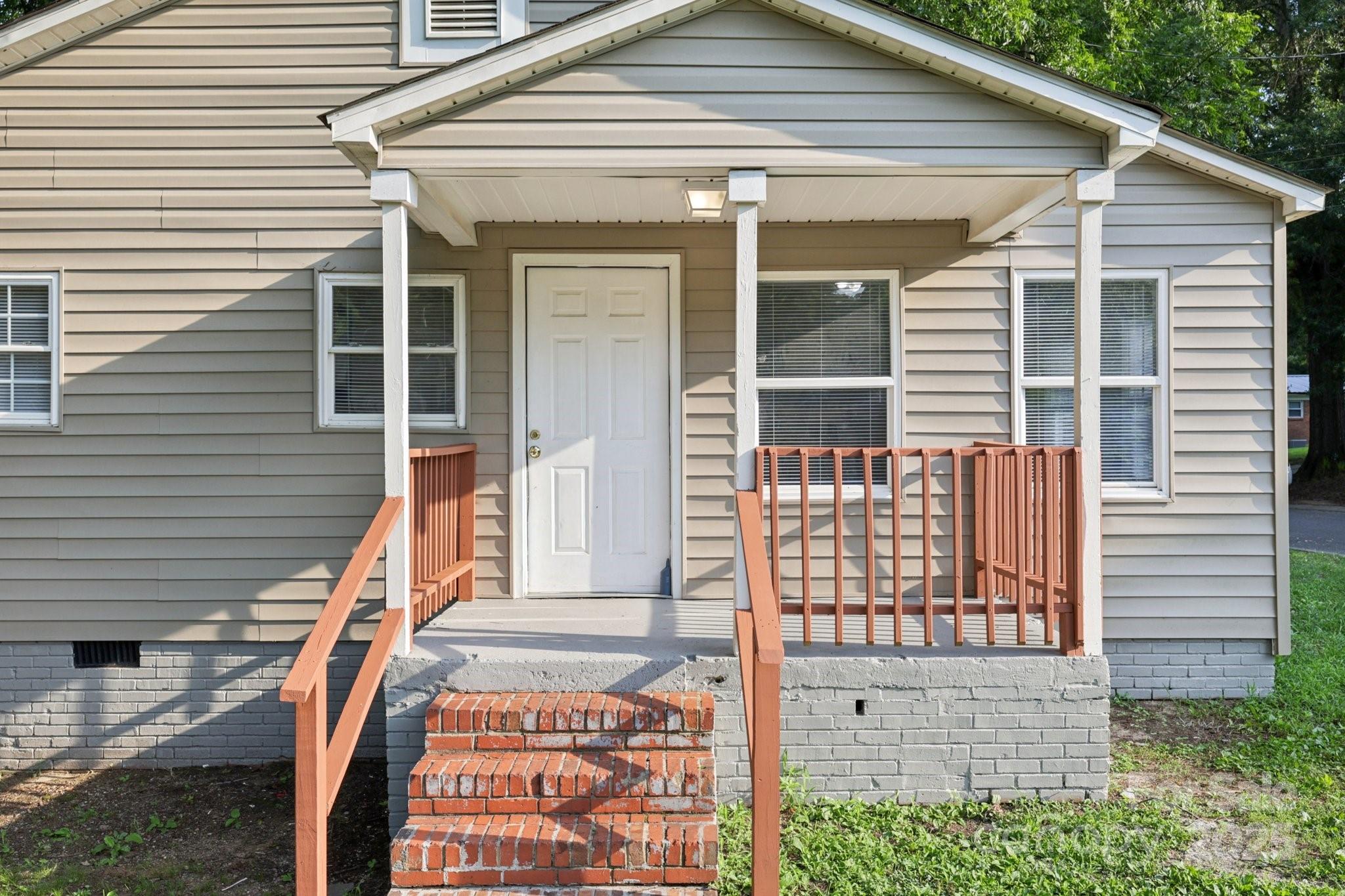 603 Paradise Street