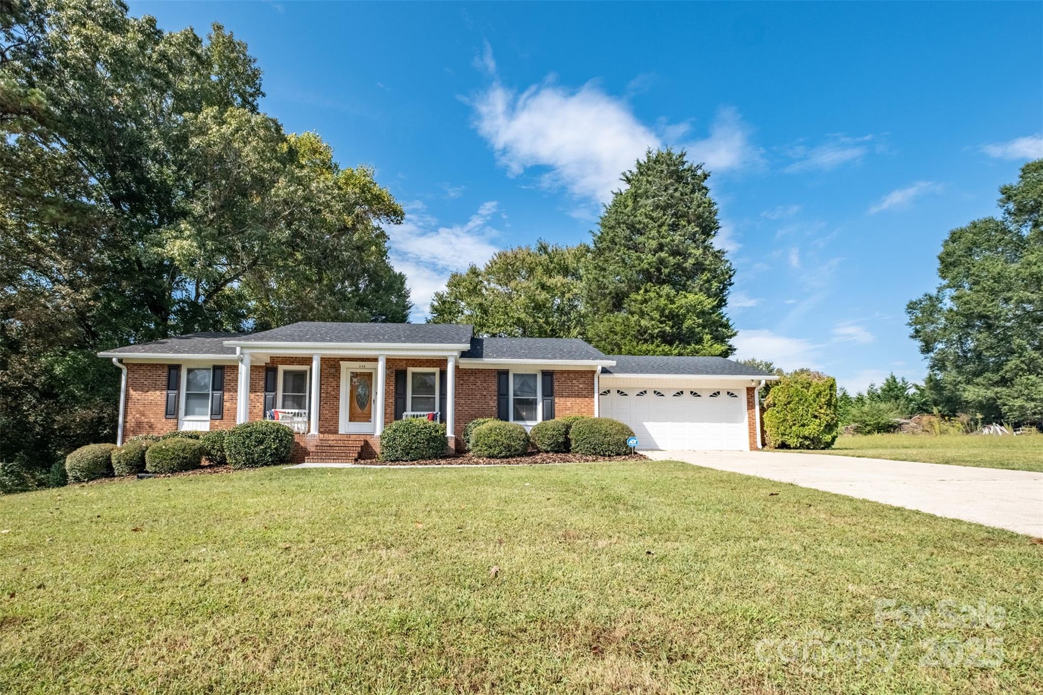 249 Lake Drive
