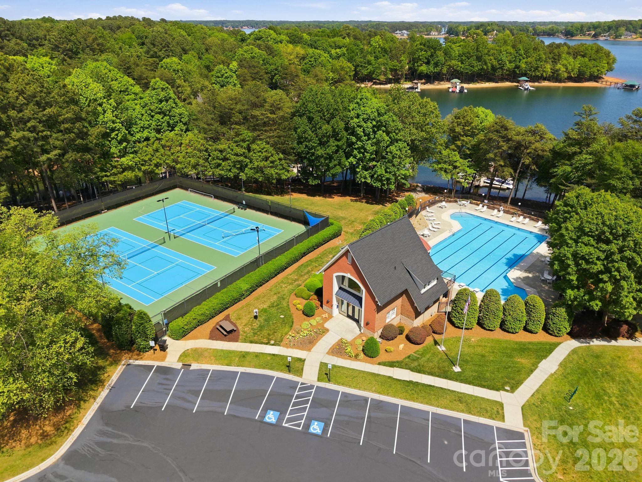 Sailview - Residential