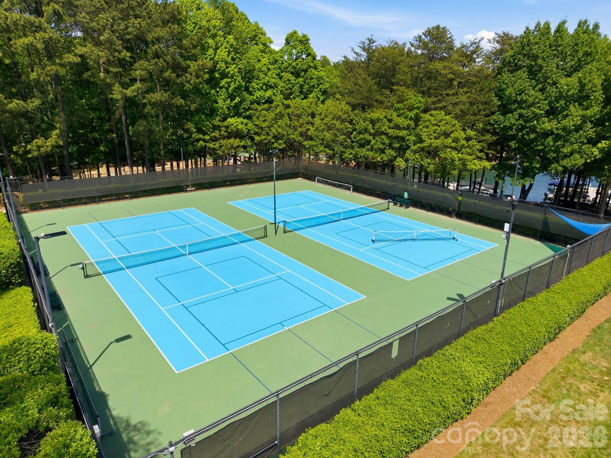 Sailview - Residential