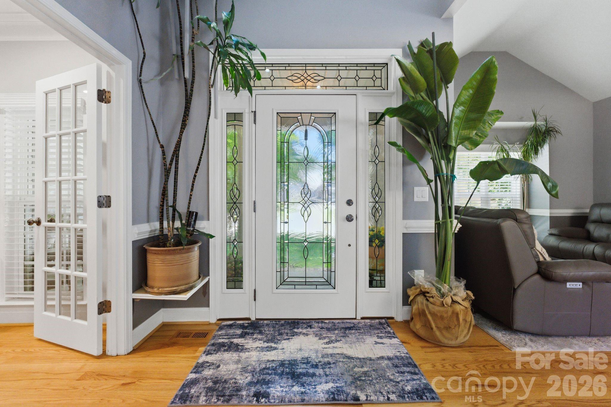 4325 Rustling Woods Drive