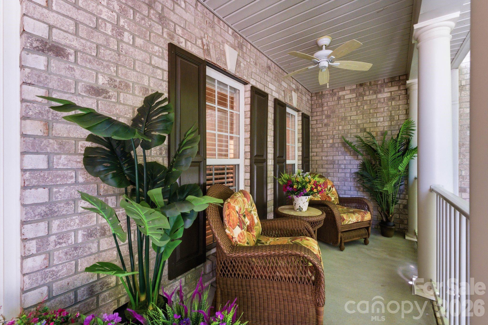 4325 Rustling Woods Drive