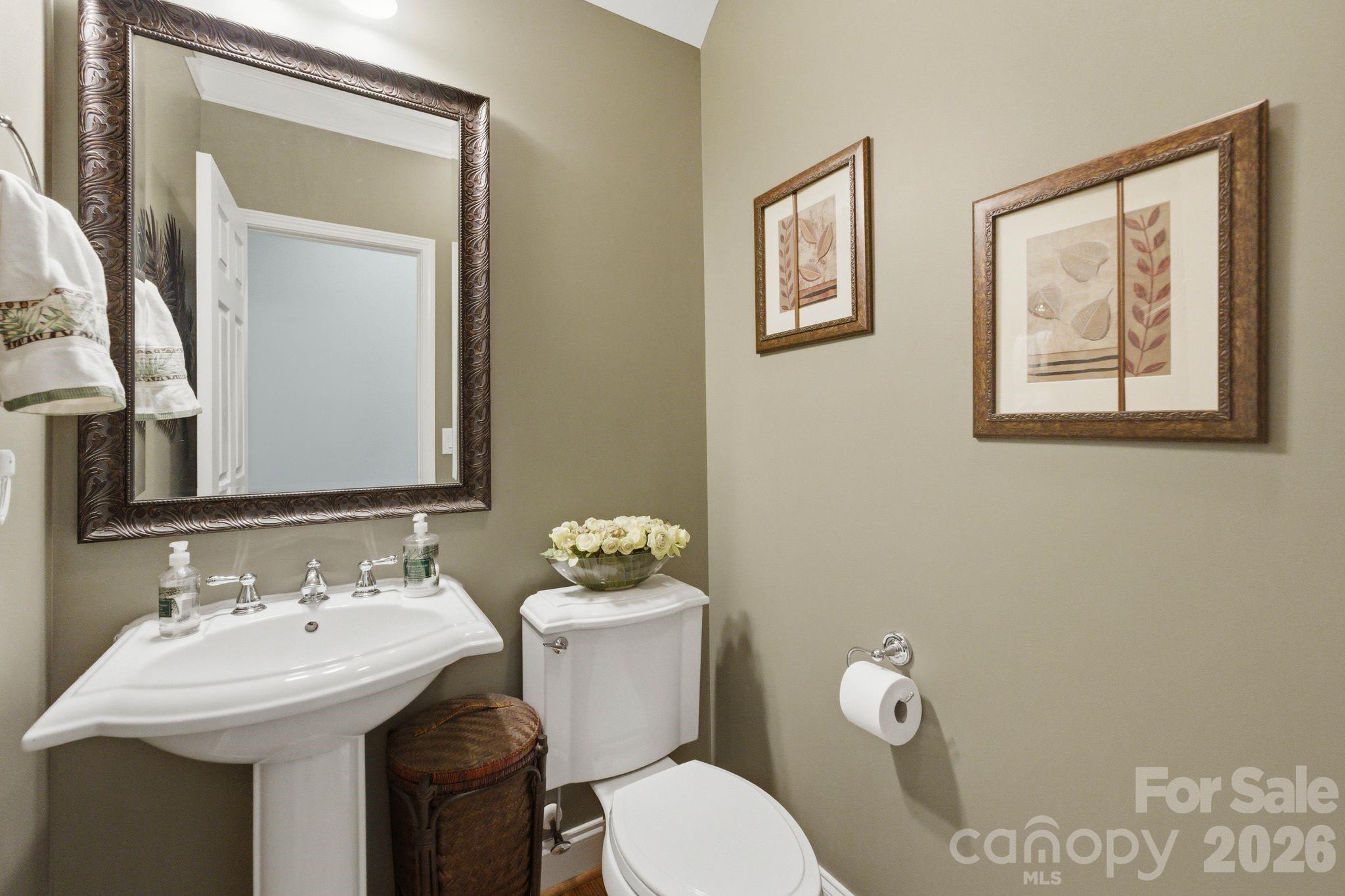 Sailview - Residential