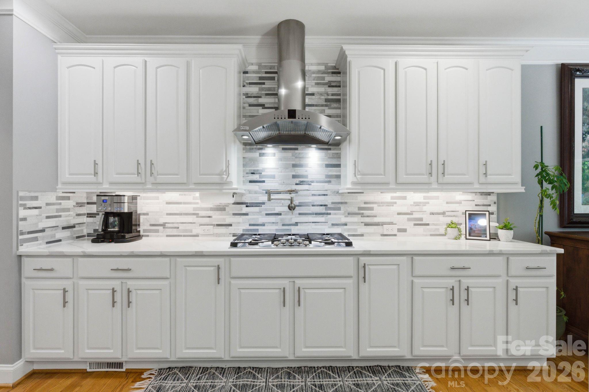 Sailview - Residential