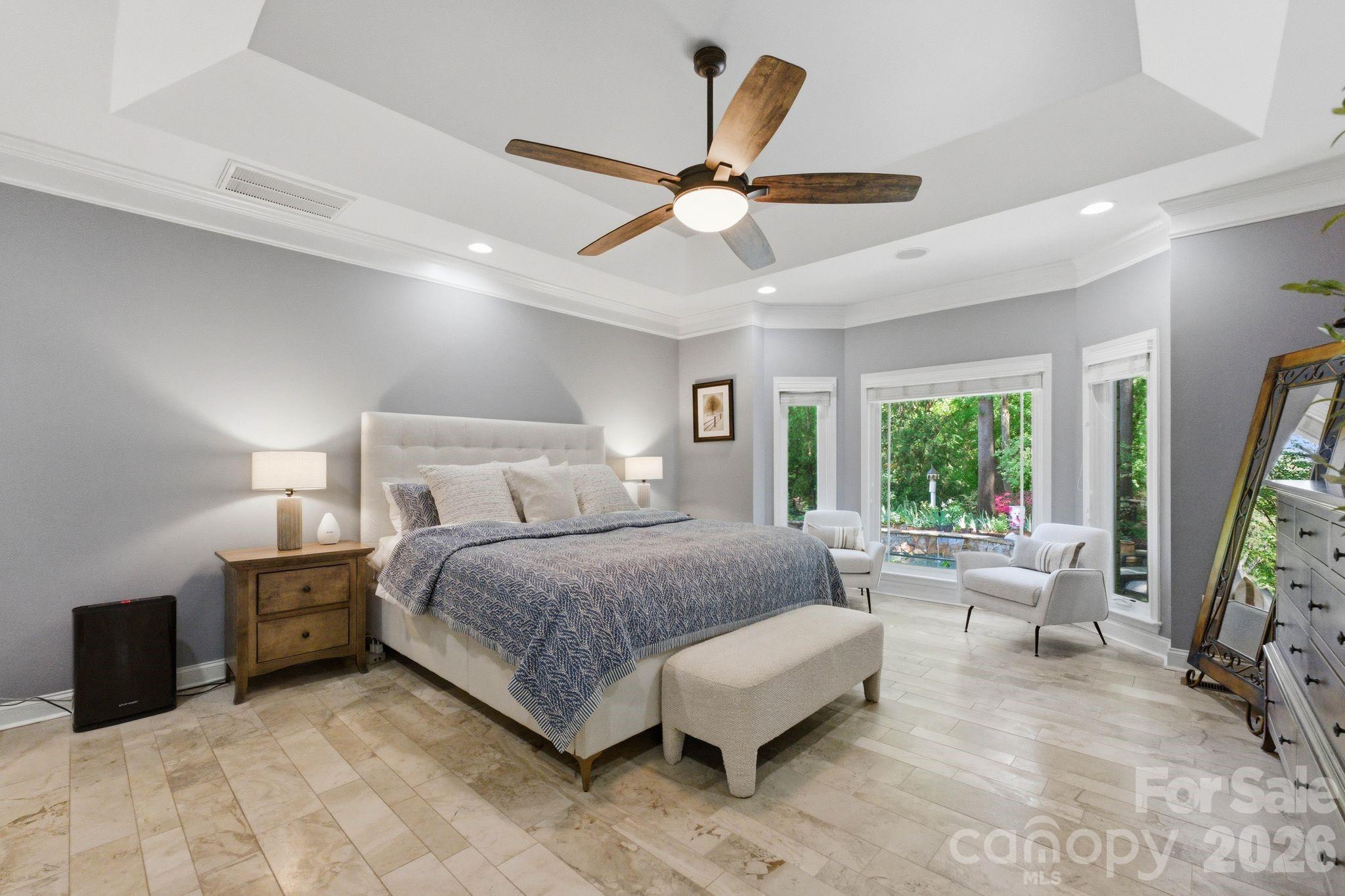 Sailview - Residential