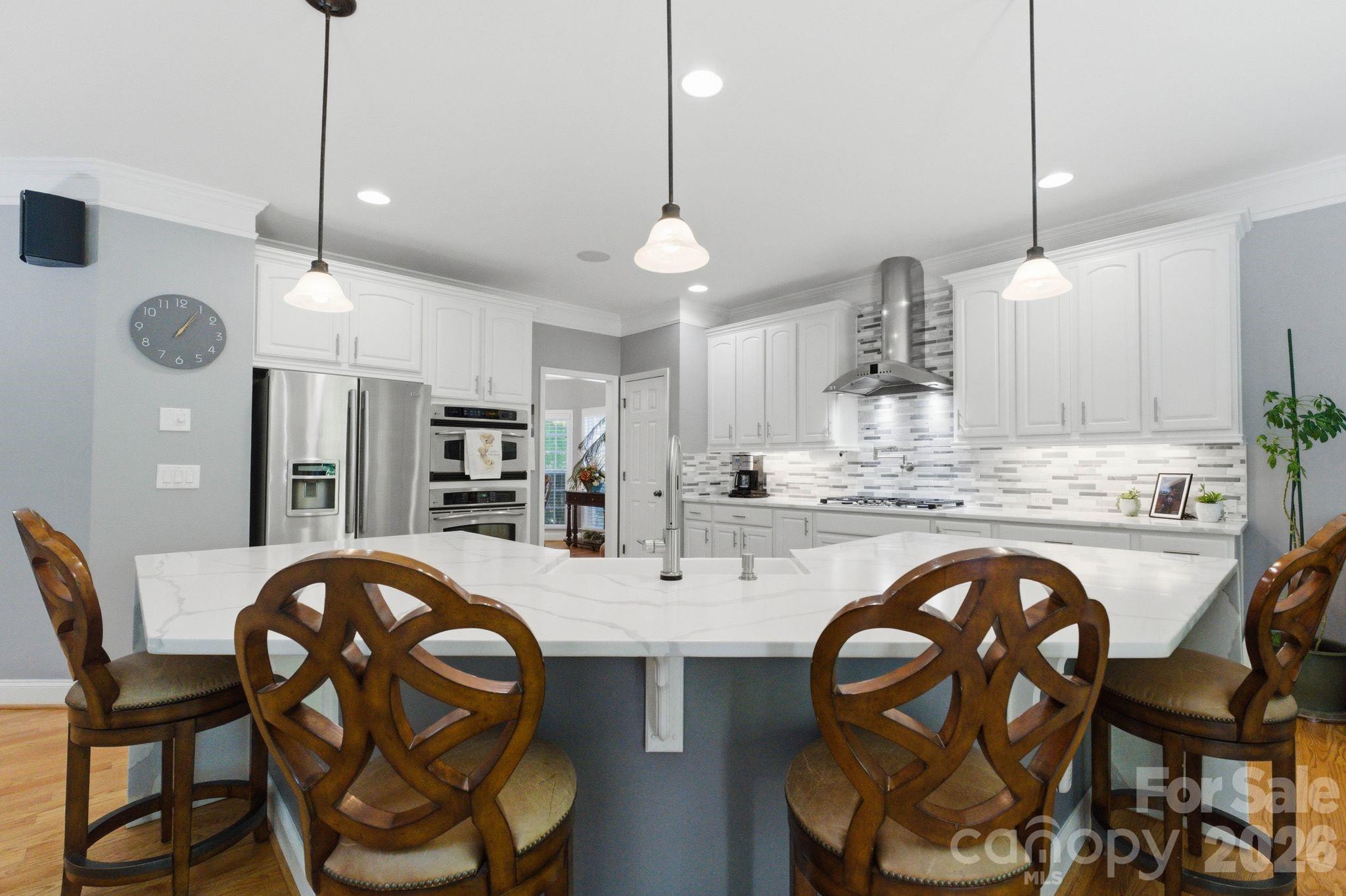 Sailview - Residential