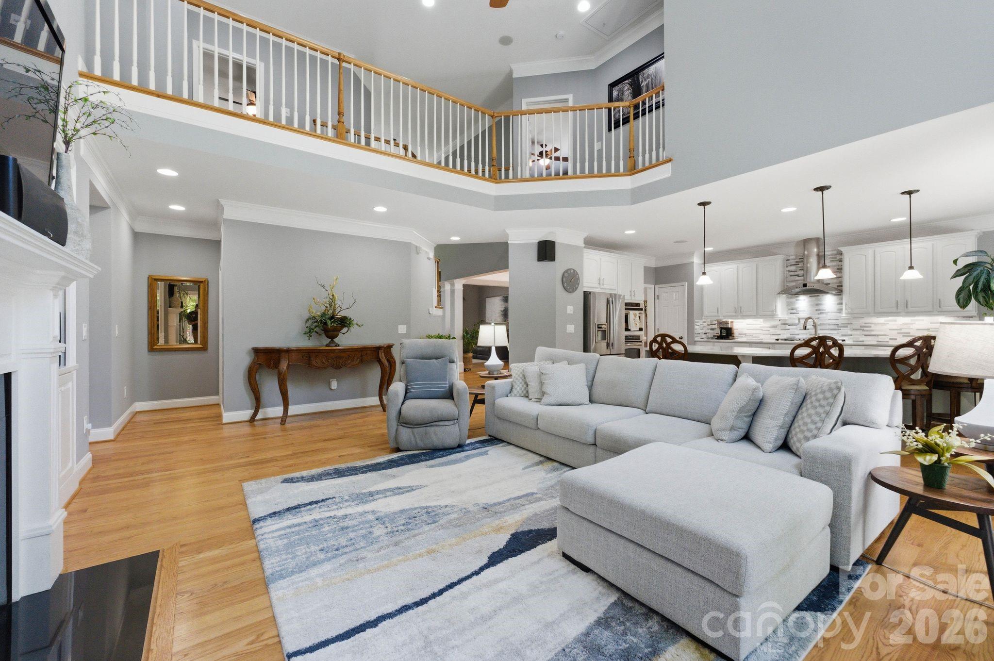 Sailview - Residential