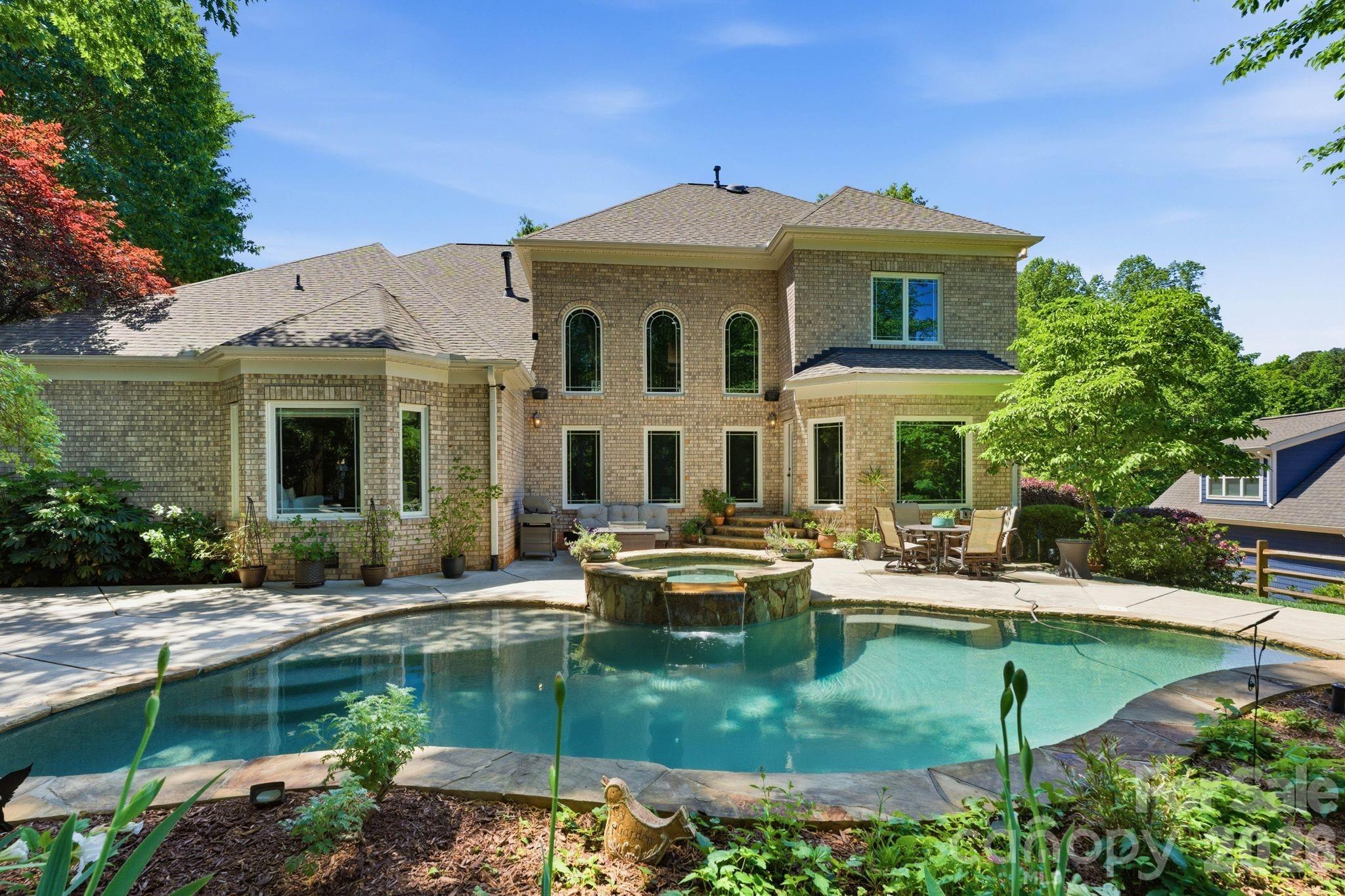 4325 Rustling Woods Drive