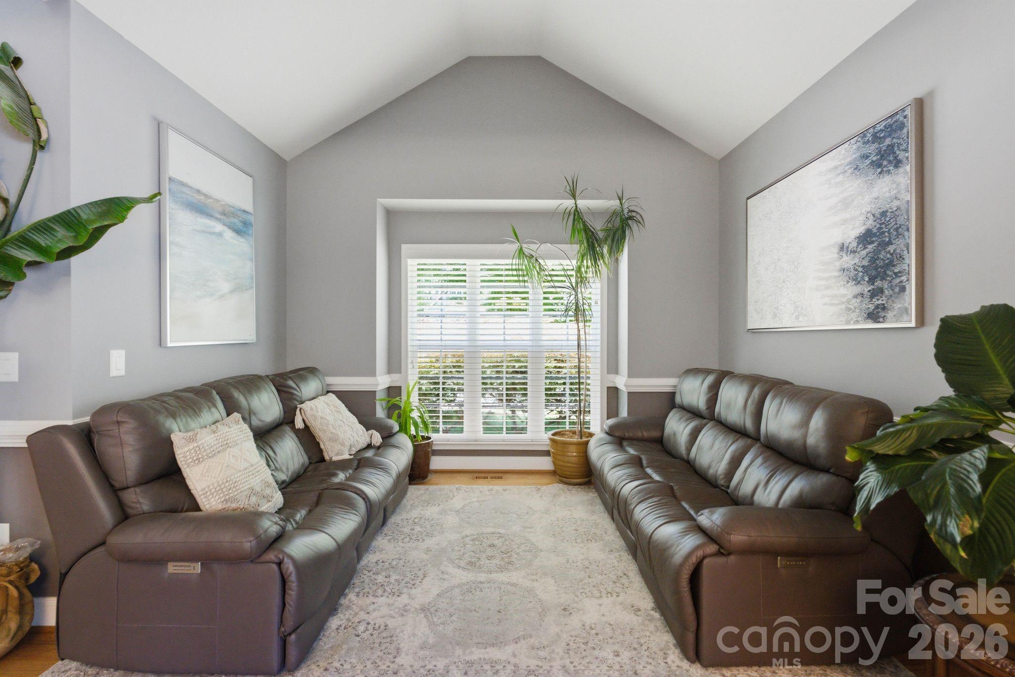 Sailview - Residential