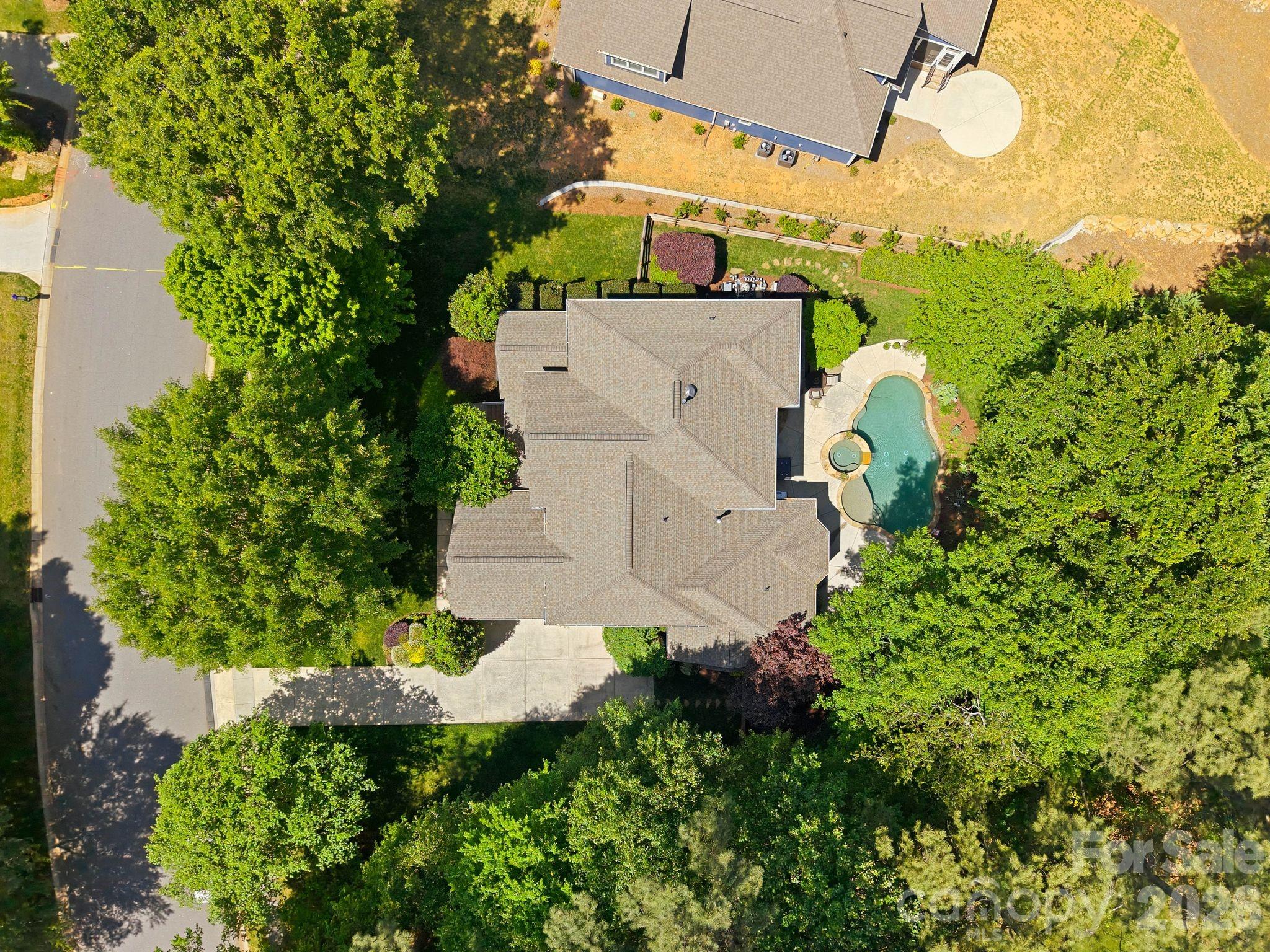 Sailview - Residential