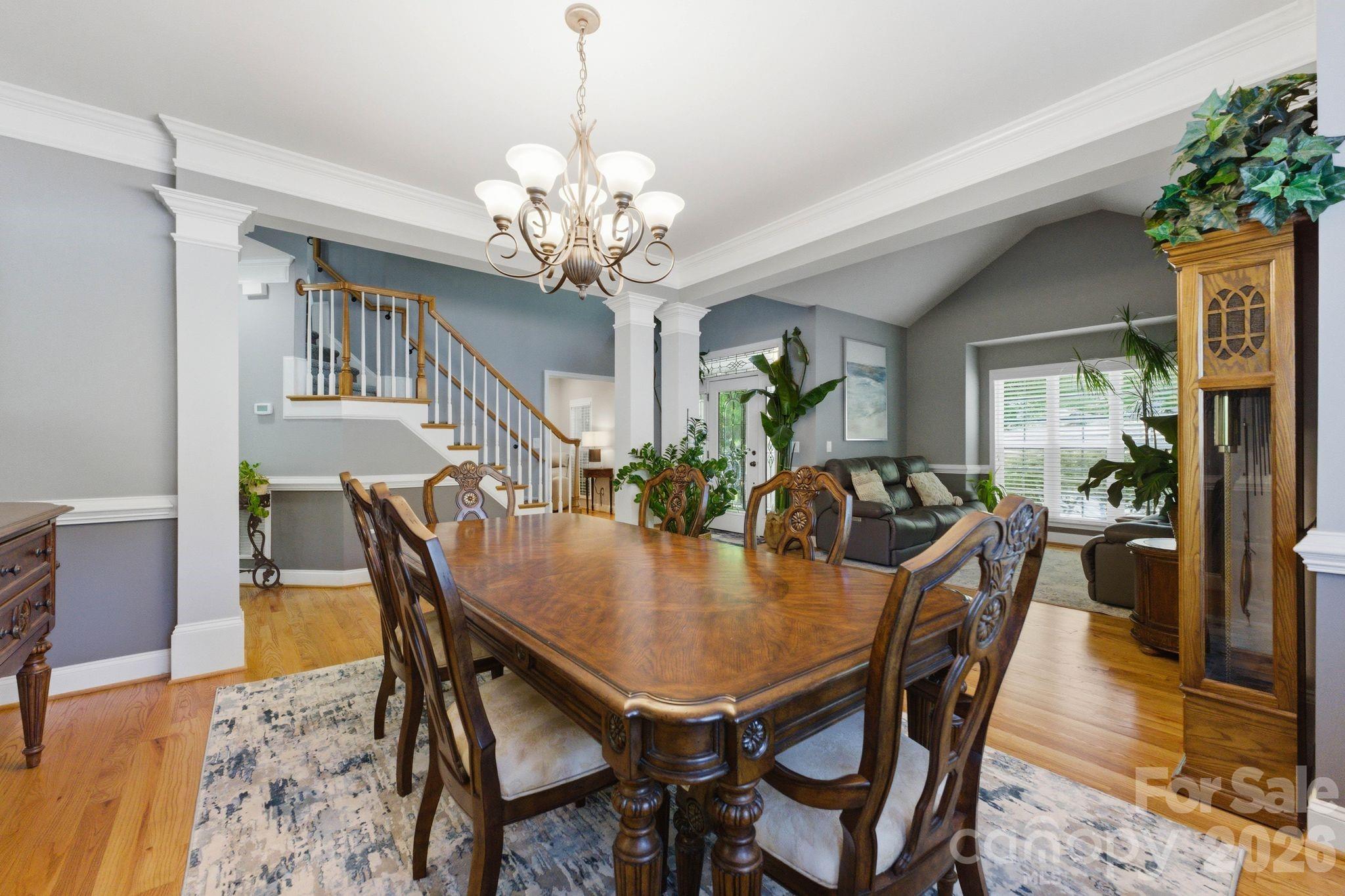 Sailview - Residential