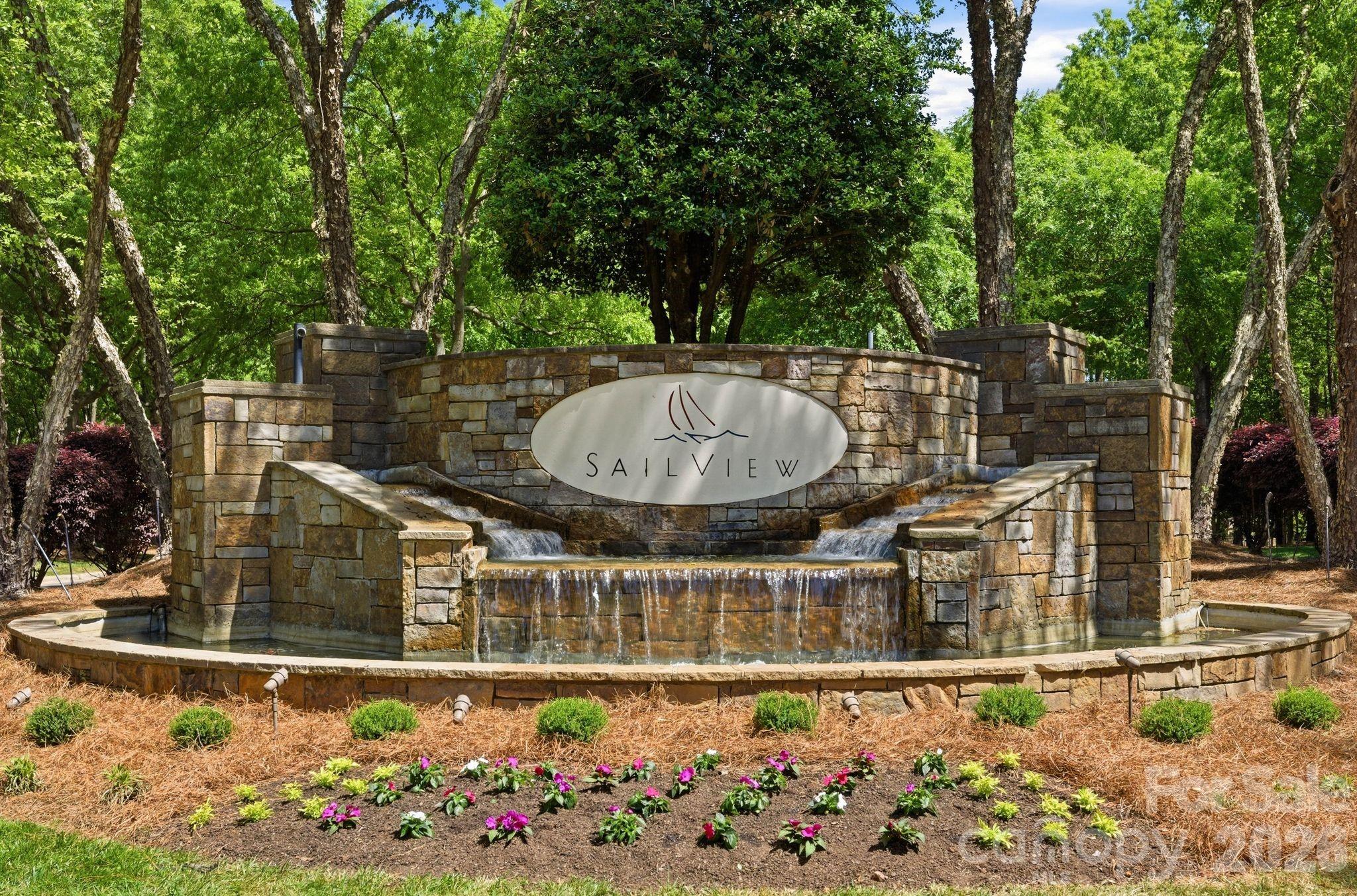 Sailview - Residential