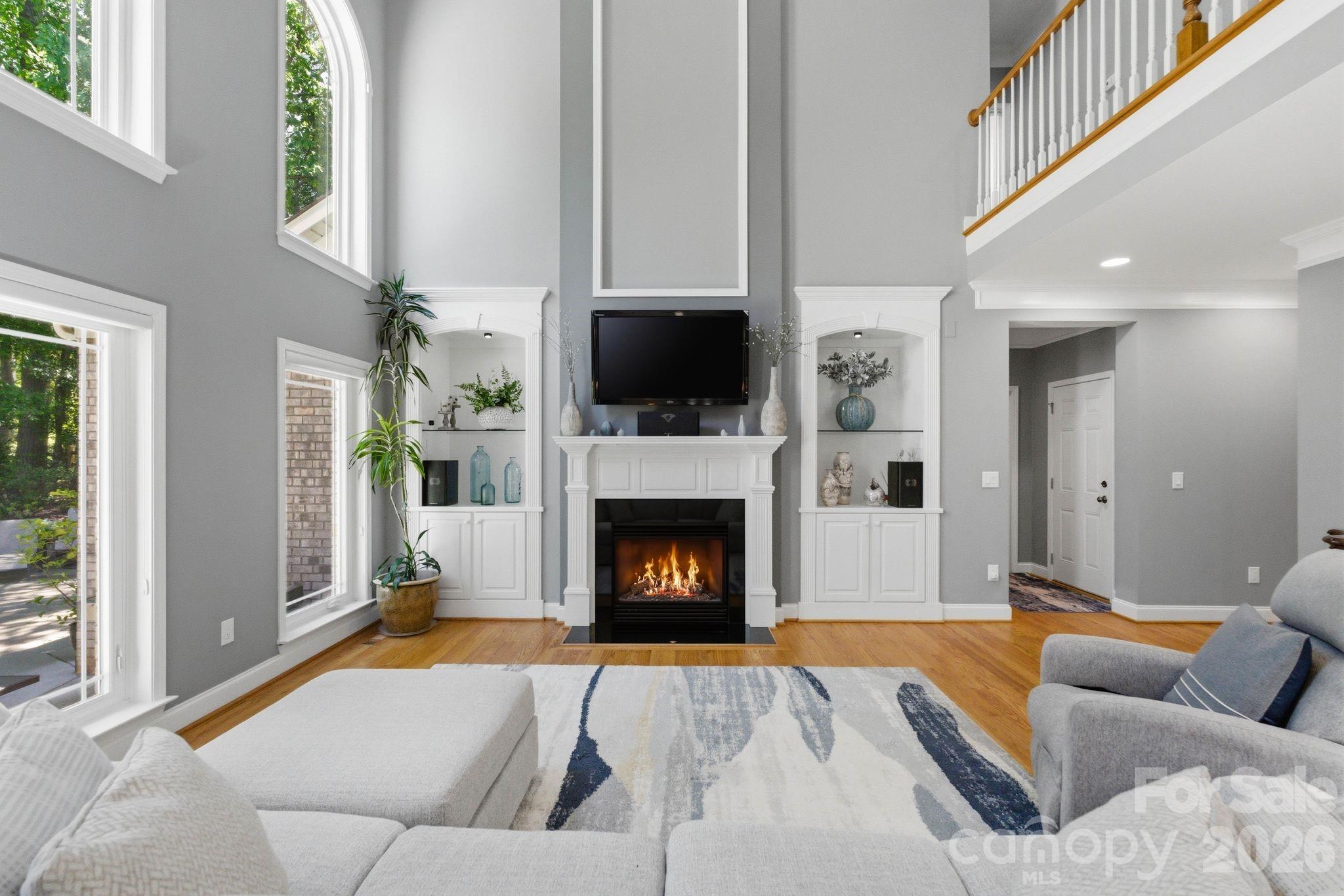 Sailview - Residential