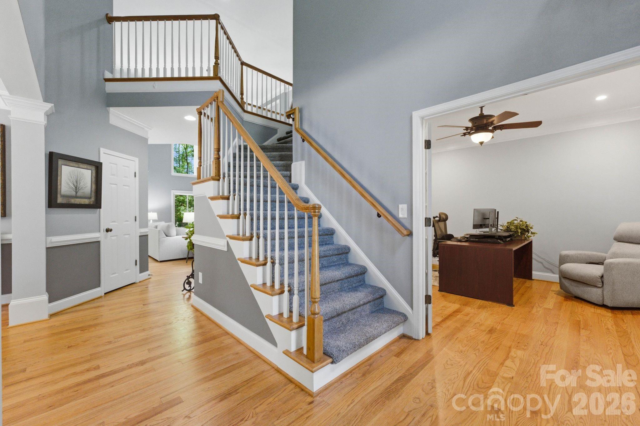 Sailview - Residential