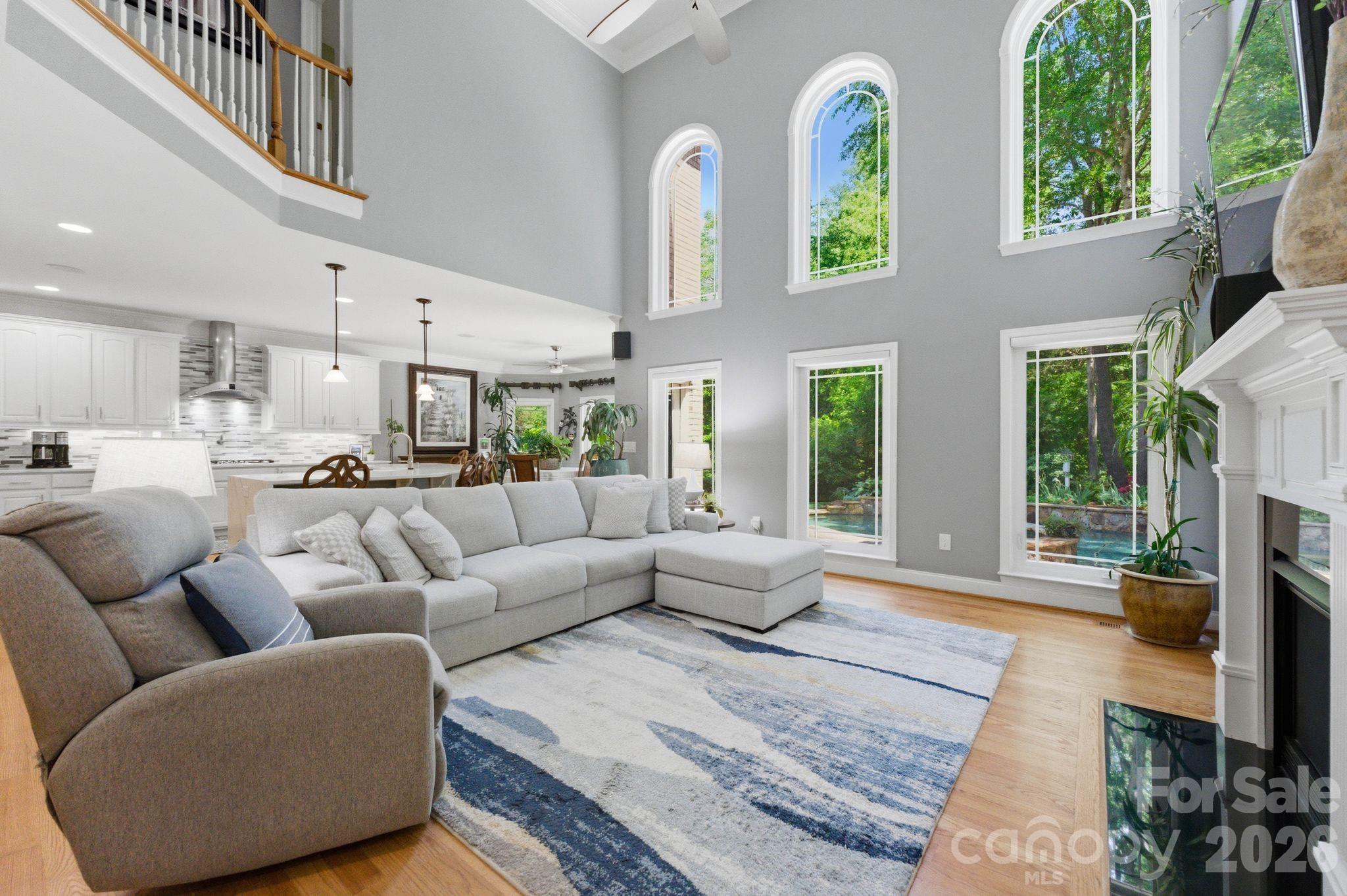 Sailview - Residential