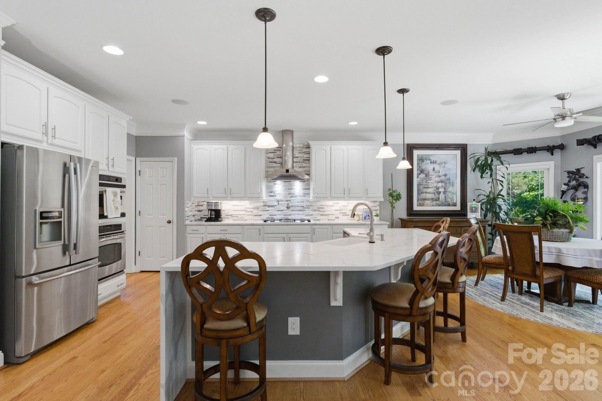 4325 Rustling Woods Drive