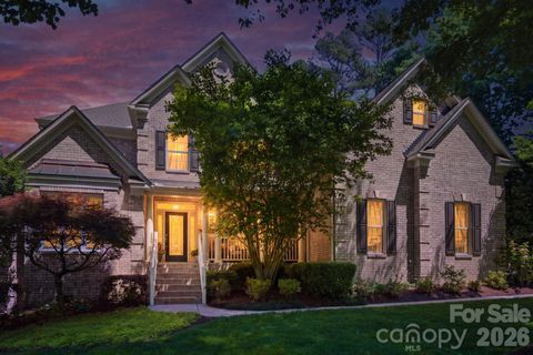 4325 Rustling Woods Drive Denver NC 28037