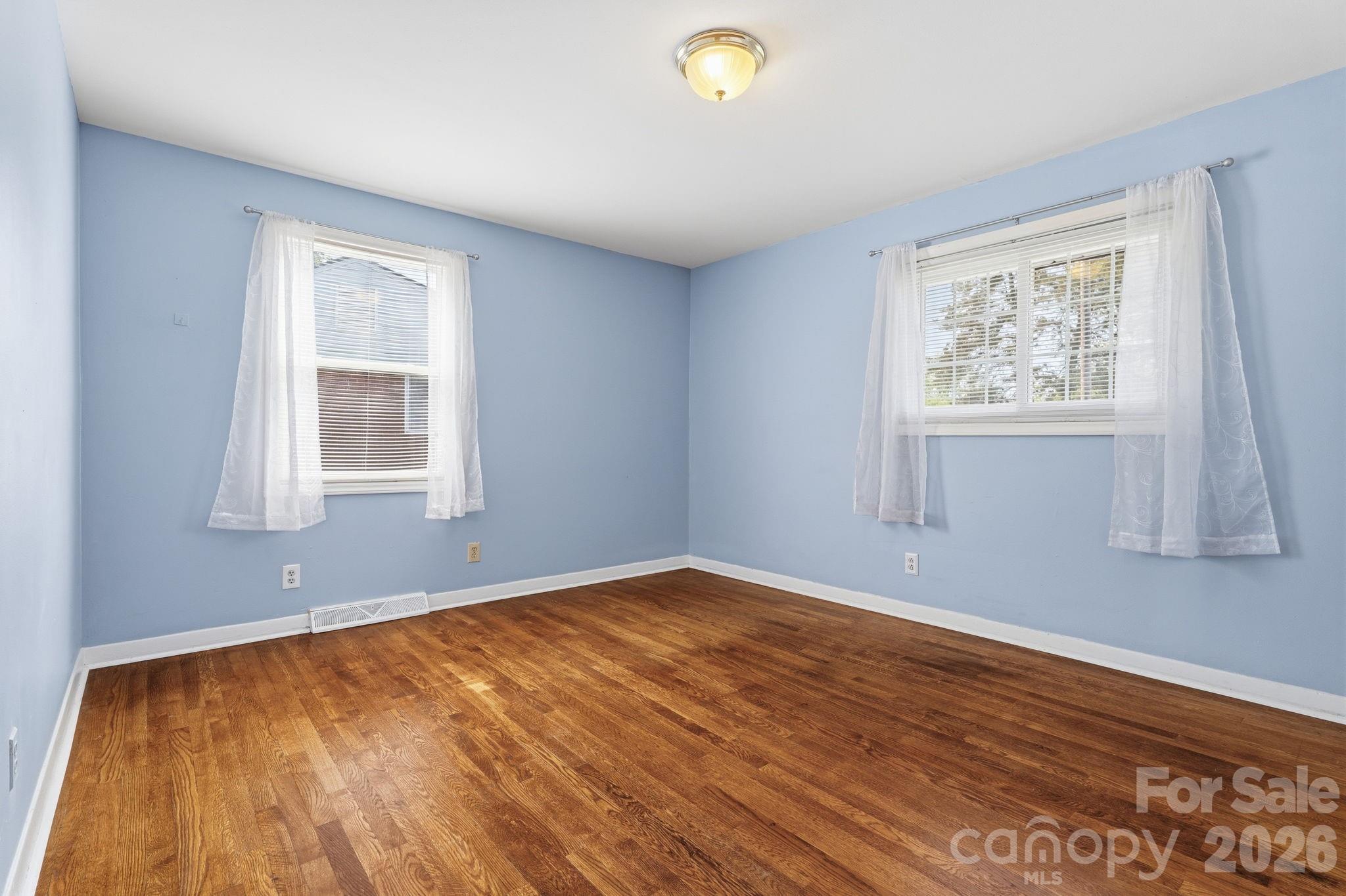 University Park - Residential