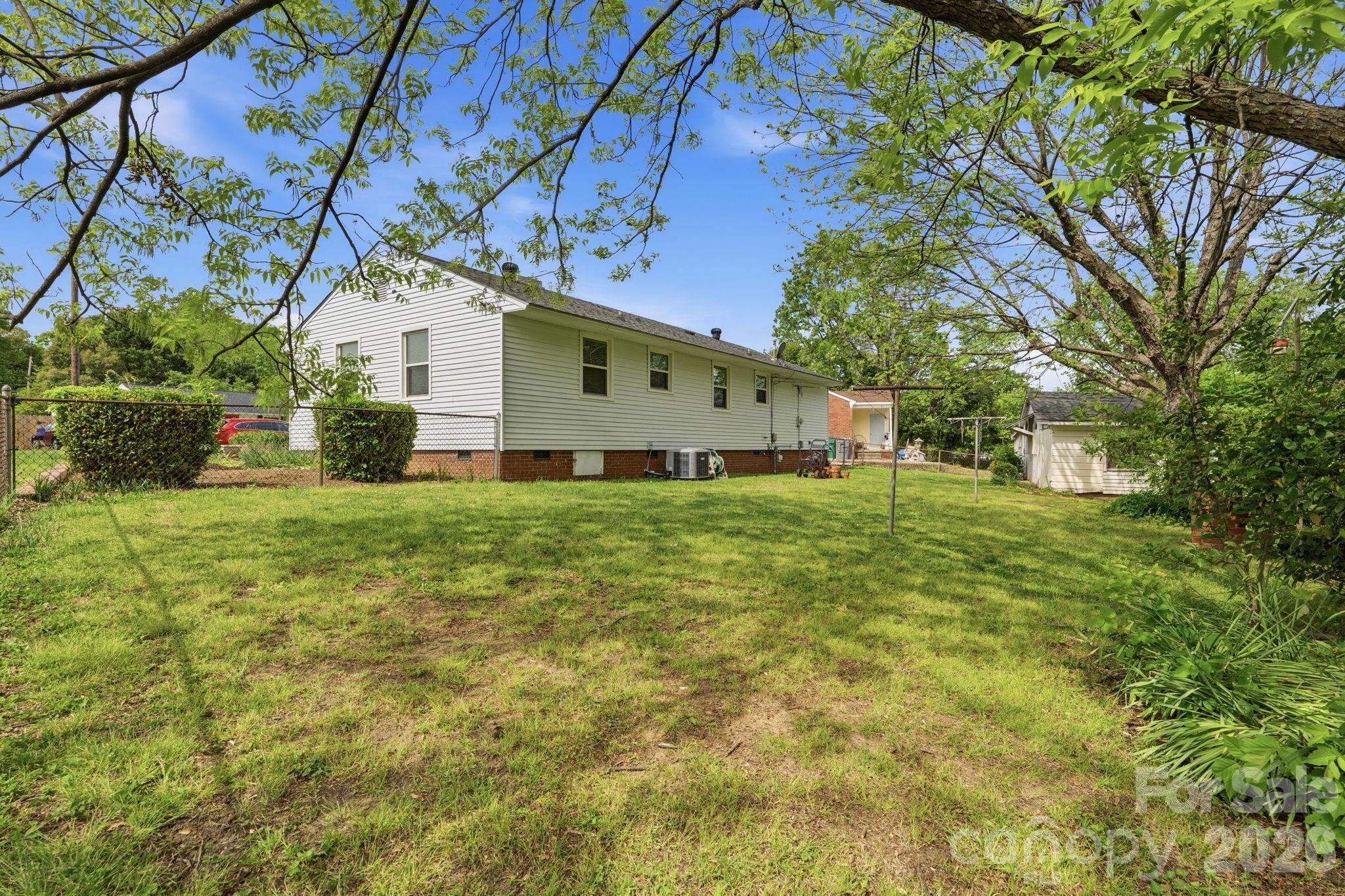 University Park - Residential